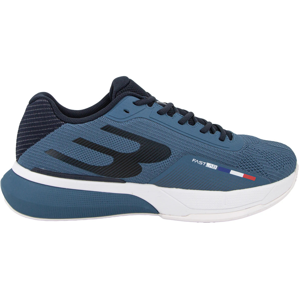 Scarpe Bullpadel Neuron 26I Bordeaux