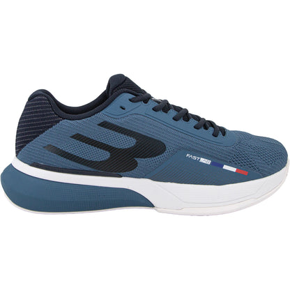 Scarpe Bullpadel Neuron 26I Bordeaux