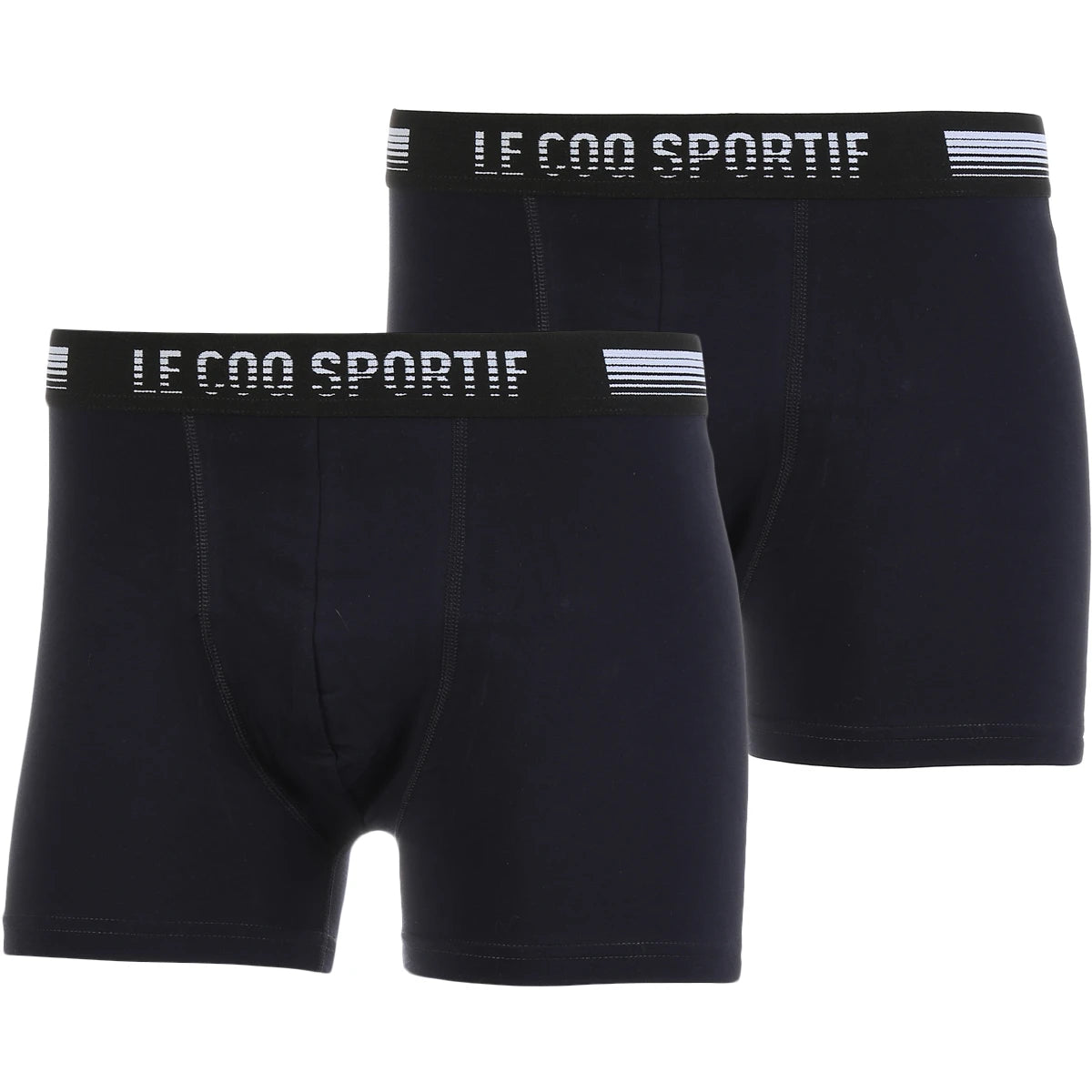 Confezione da 2 Boxer Le Coq Sportif Premium