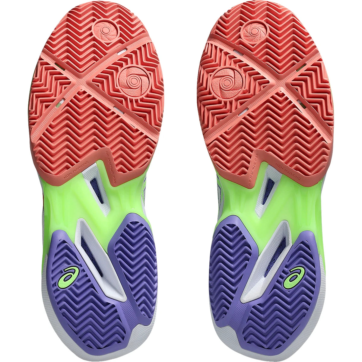 Scarpe da padel Asics Sonicsmash FF Donna