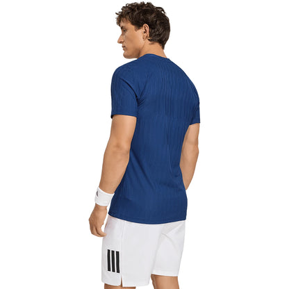 T-Shirt adidas Uomo Freelift Gameset