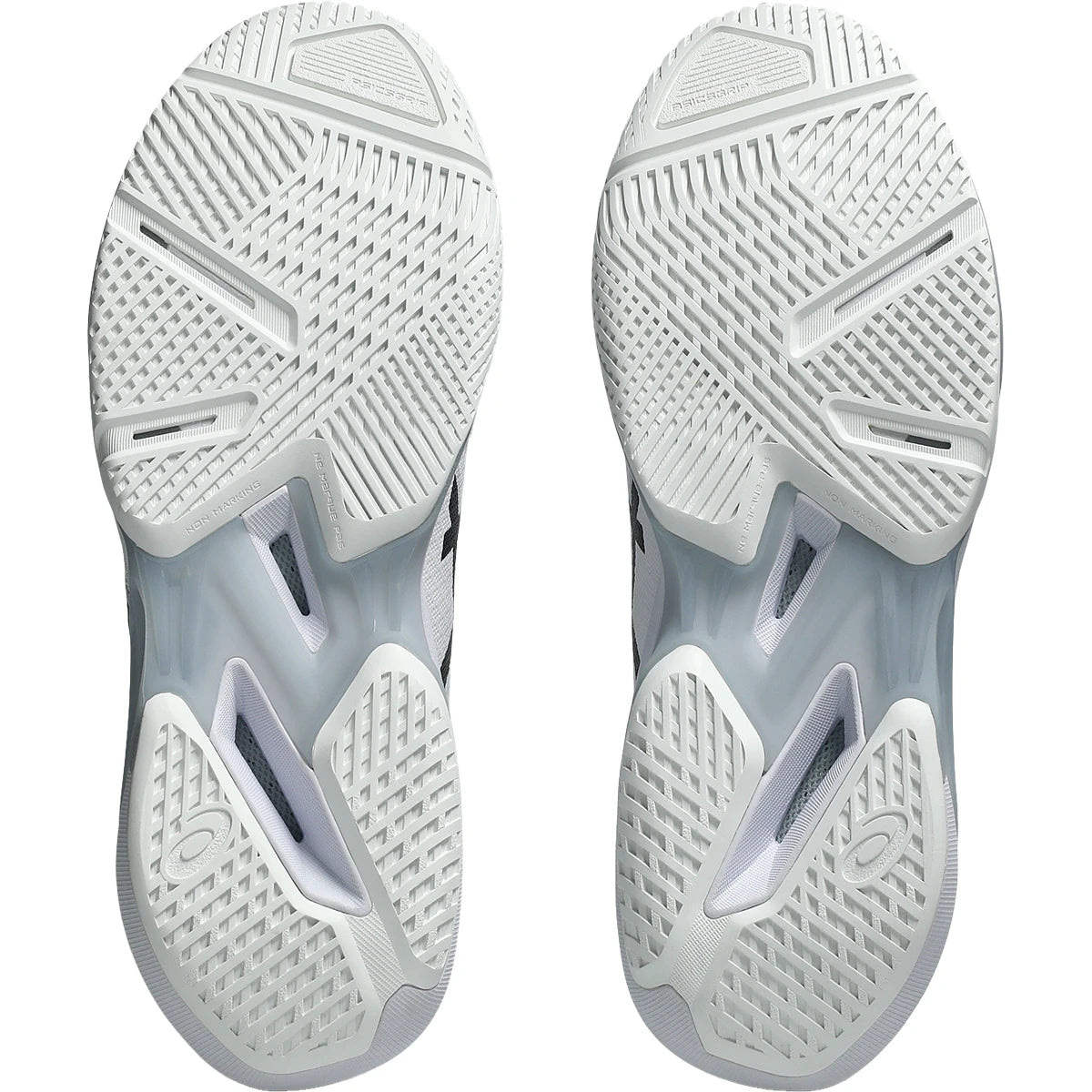 Scarpe Asics Solution Speed FF 4 Scarpe tutte le superfici