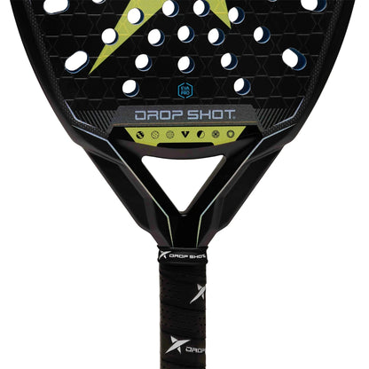 Racchetta Padel Test Drop Shot Cyber Attack