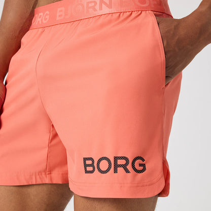 Pantaloncini Bjorn Borg 6In