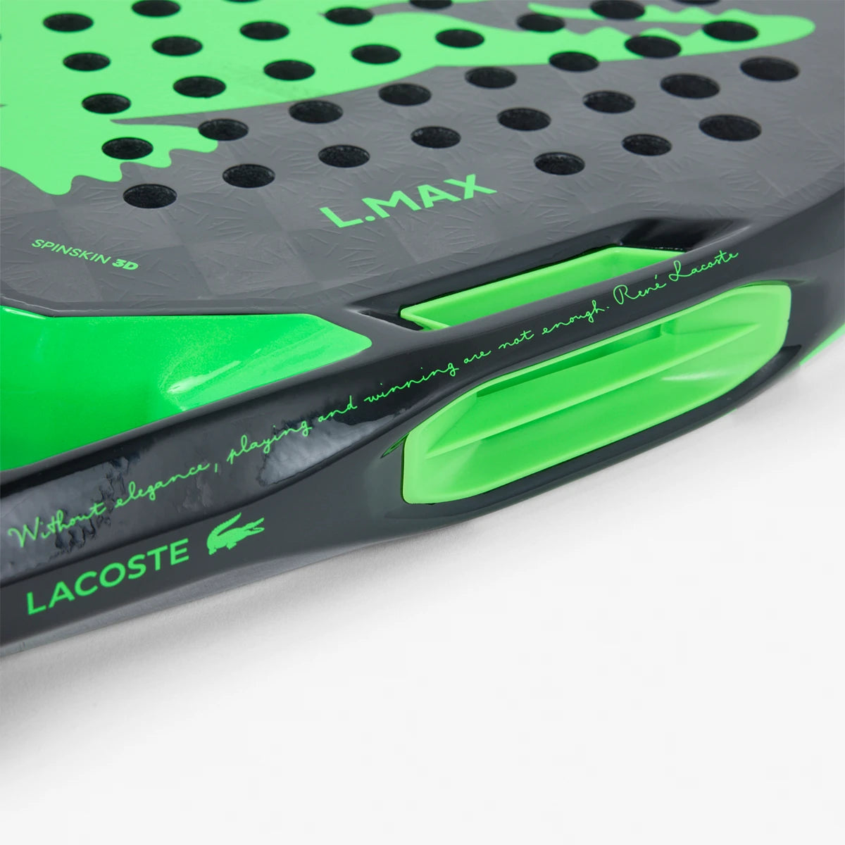 Racchetta da padel Lacoste L-Max