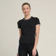 T-Shirt Wilson Donna Team Seamless