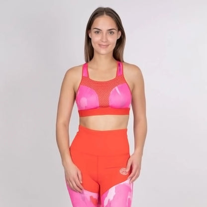 Reggiseno Bidi Badu Donna Singa Tech Padel