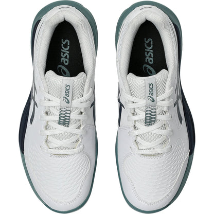 Scarpe Asics Junior Gel Resolution X Gs Terra Battuta