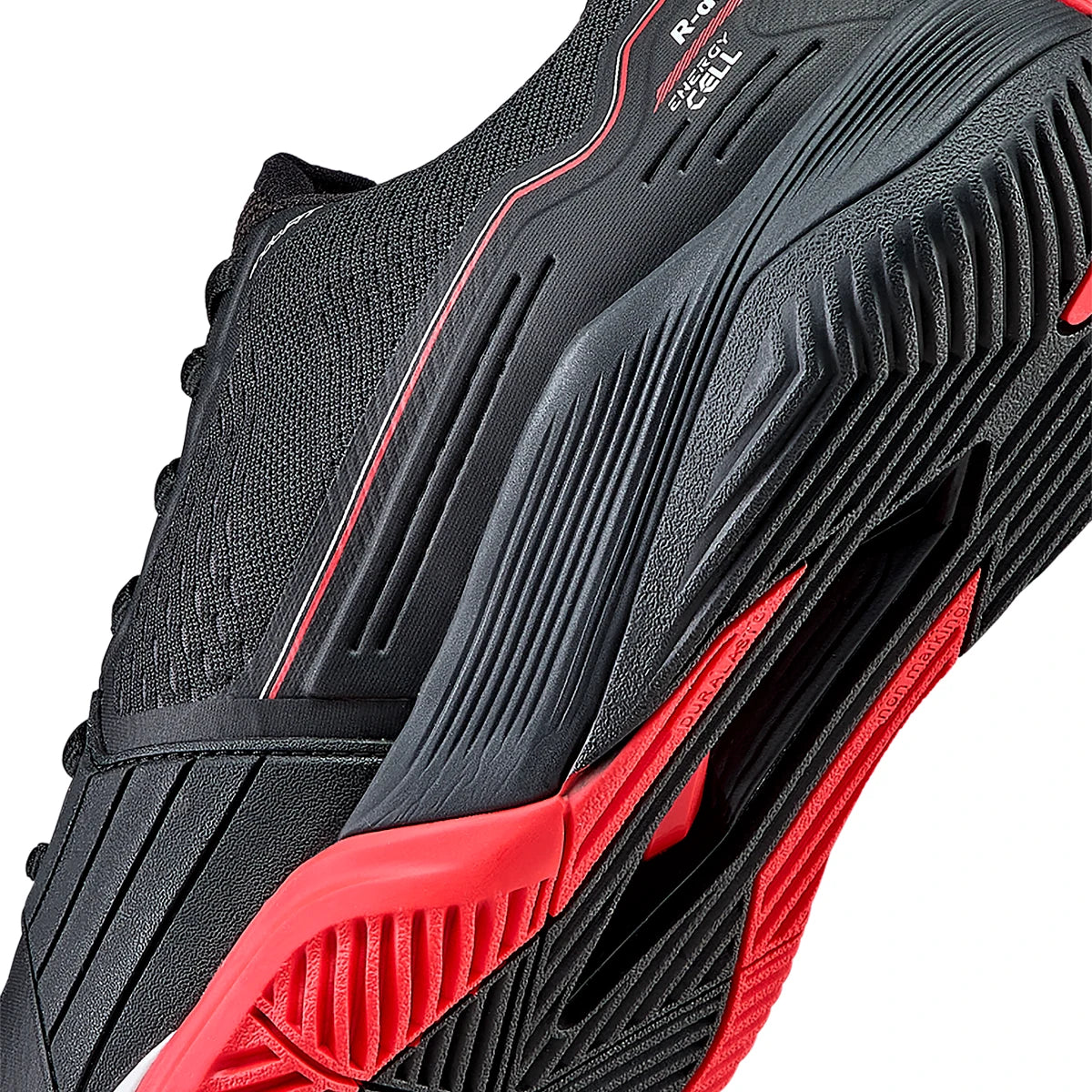 Scarpe Wilson Rush Pro 4.5 Scarpe tutte le superfici