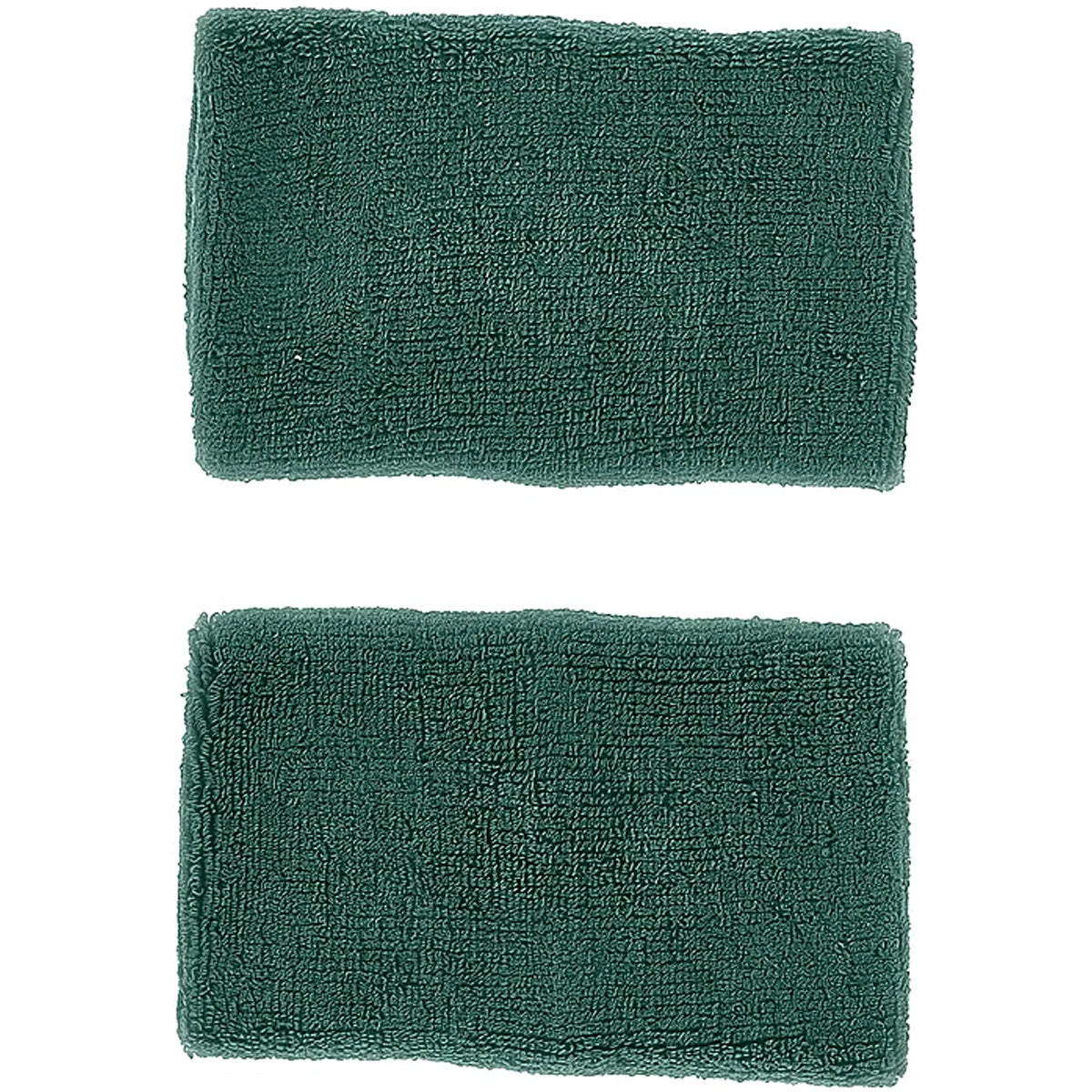 Coppia di Polsini Lotto Tennis Doppia Larghezza 5"