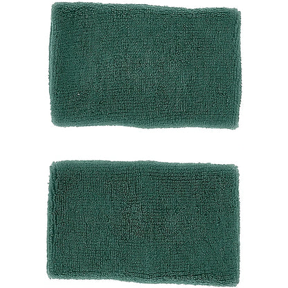 Coppia di Polsini Lotto Tennis Doppia Larghezza 5"