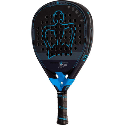 Racchetta da padel Black Crown Patron Xtrem