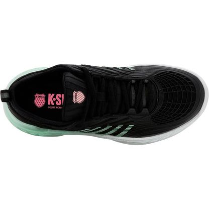 Scarpe K-Swiss Donna Hypercourt Supreme 2 Terra Battuta