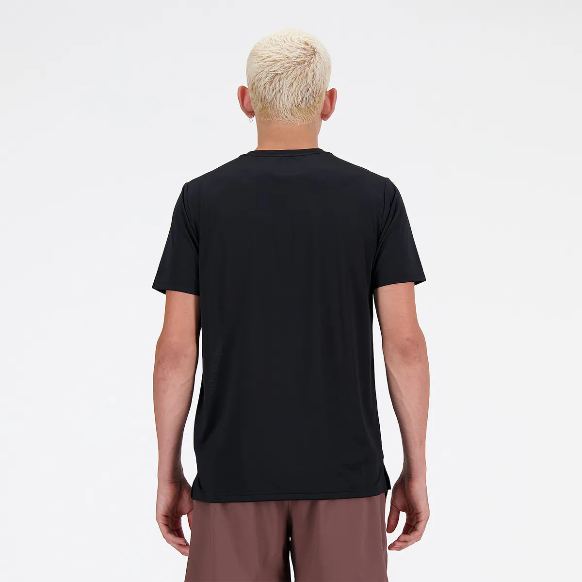 T-Shirt New Balance Sport Essentials