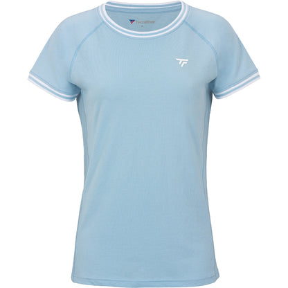 T-Shirt Tecnifibre Ragazza Team Stretch
