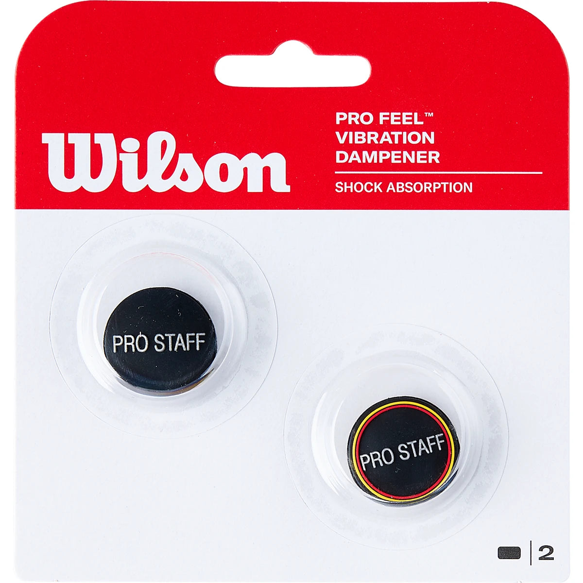 Antivibratori Wilson Pro Feel Pro Staff