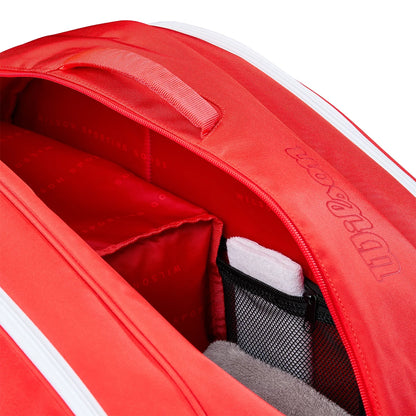 Borsa da padel Wilson Tour Bag