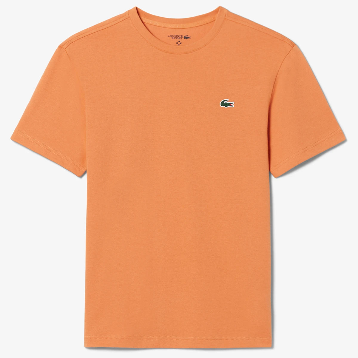 T-Shirt Lacoste Medvedev Grafica Euro Clay