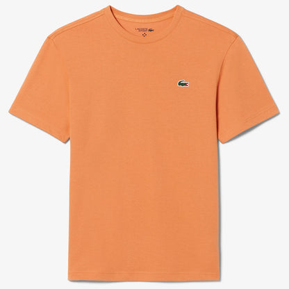 T-Shirt Lacoste Medvedev Grafica Euro Clay