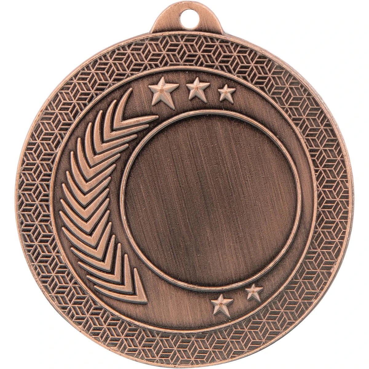 Medaglia M598 Diametro 5Cm Bronzo