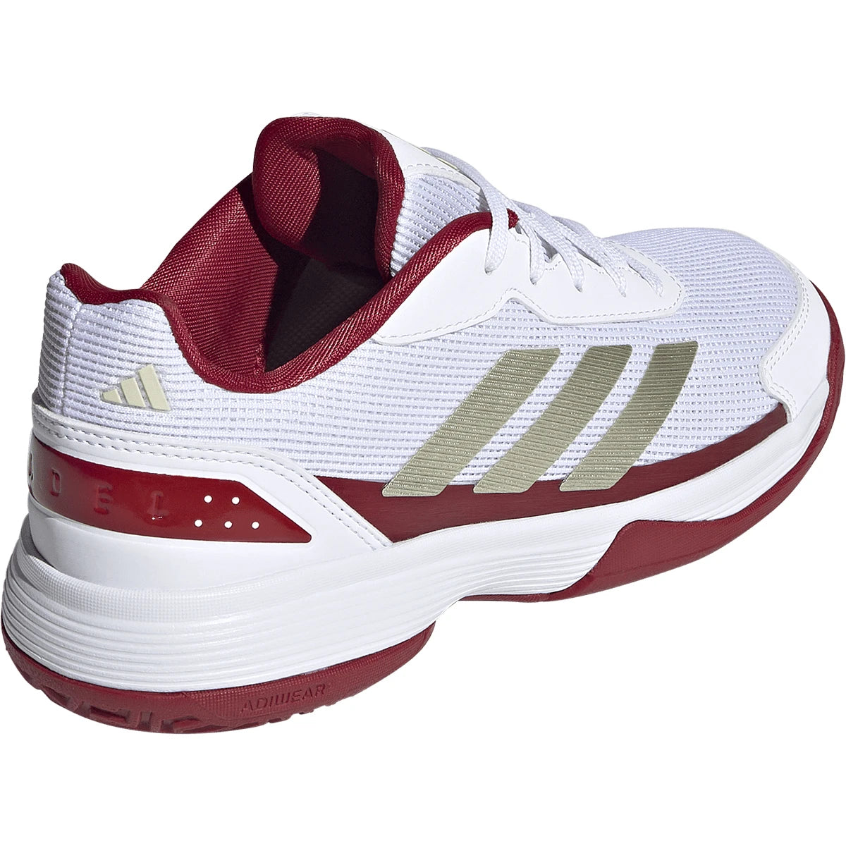 Scarpe adidas Junior Padel Crazyquick