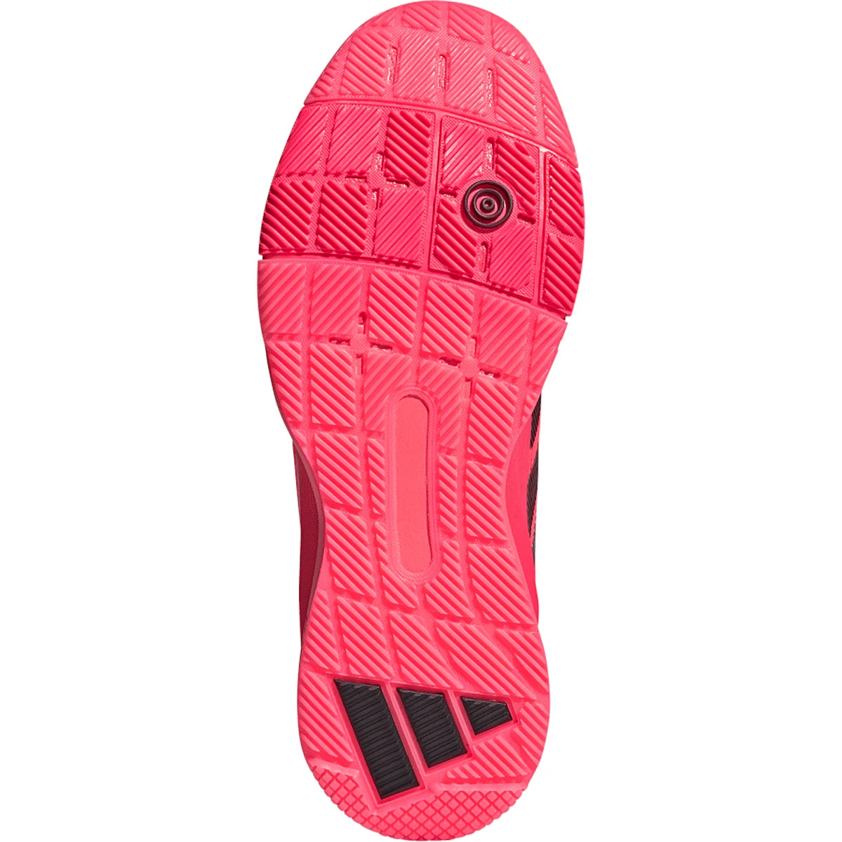 Scarpe da padel adidas Crazyquick Ls