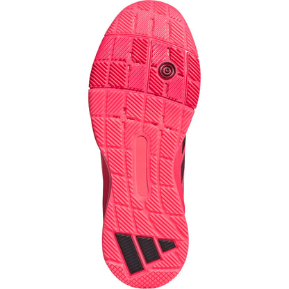 Scarpe da padel adidas Crazyquick Ls
