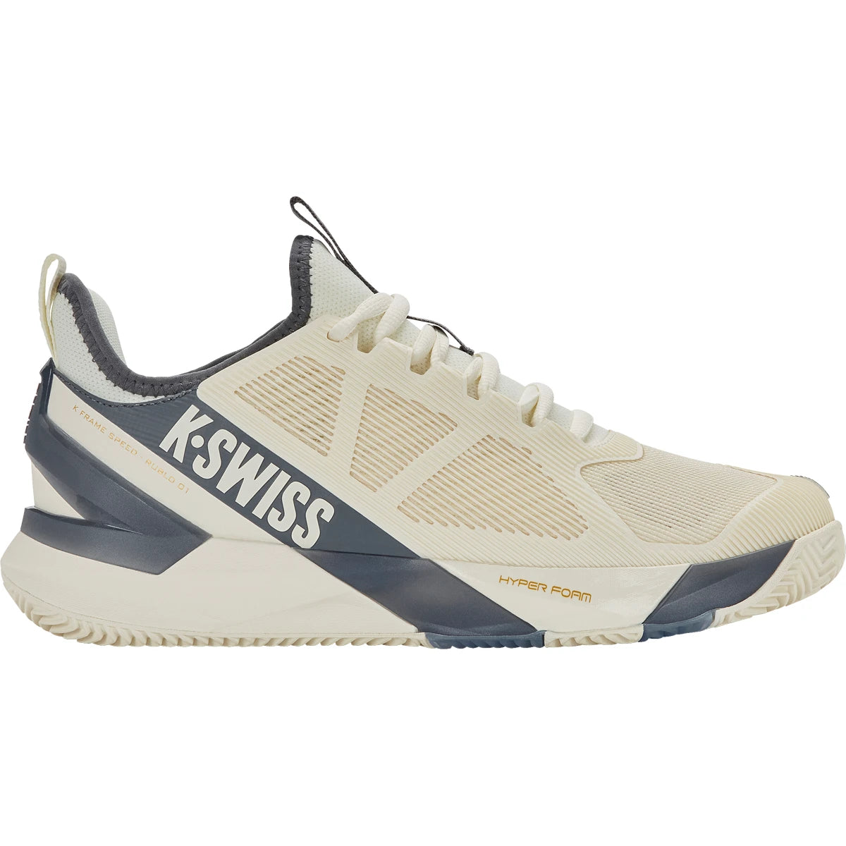 Scarpe K-Swiss K-Frame Speed Rublo Terra Battuta