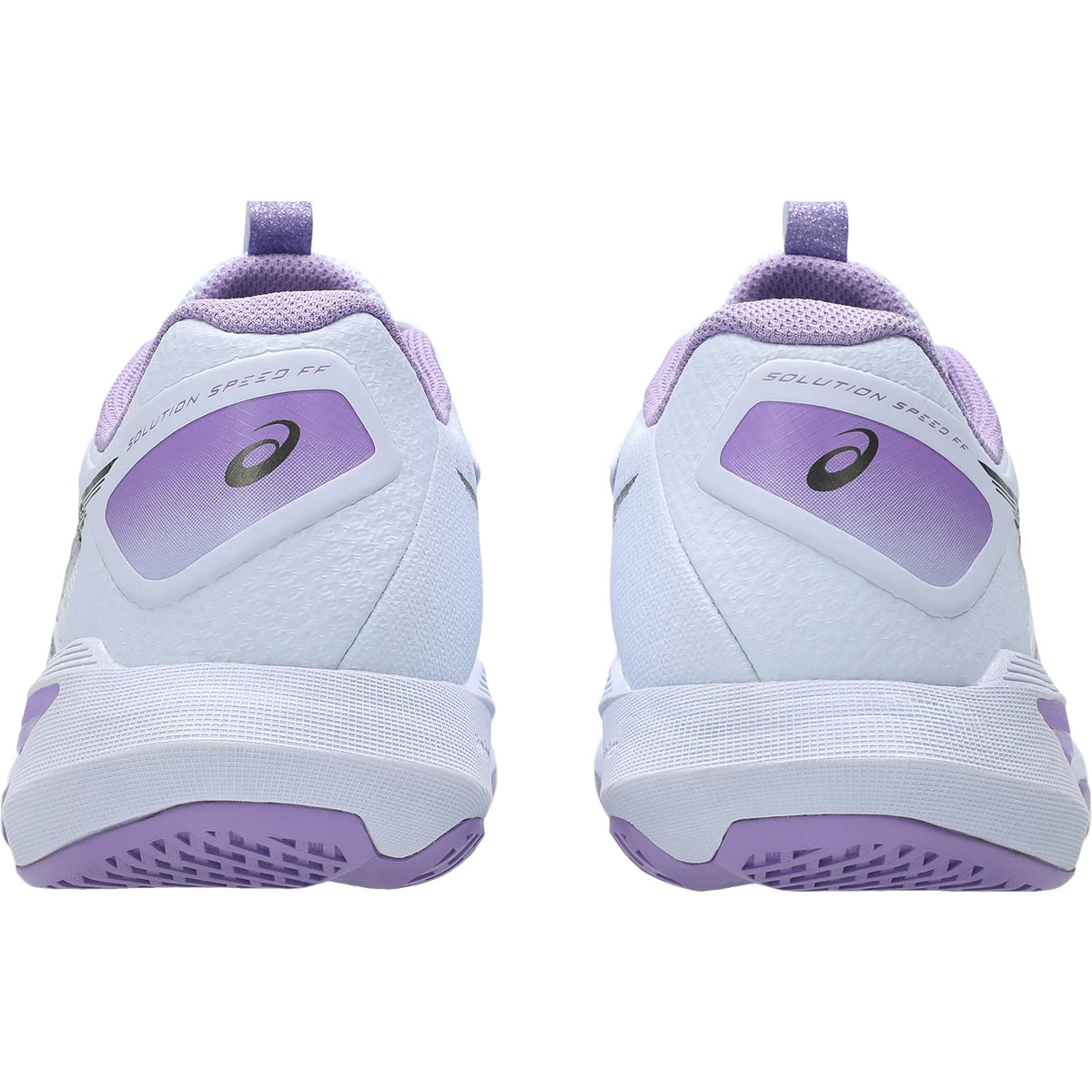 Scarpe Asics Donna Solution Speed FF4 Night Energy Scarpe tutte le superfici