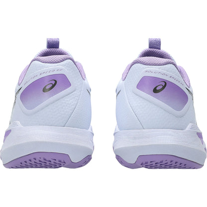 Scarpe Asics Donna Solution Speed FF4 Night Energy Scarpe tutte le superfici
