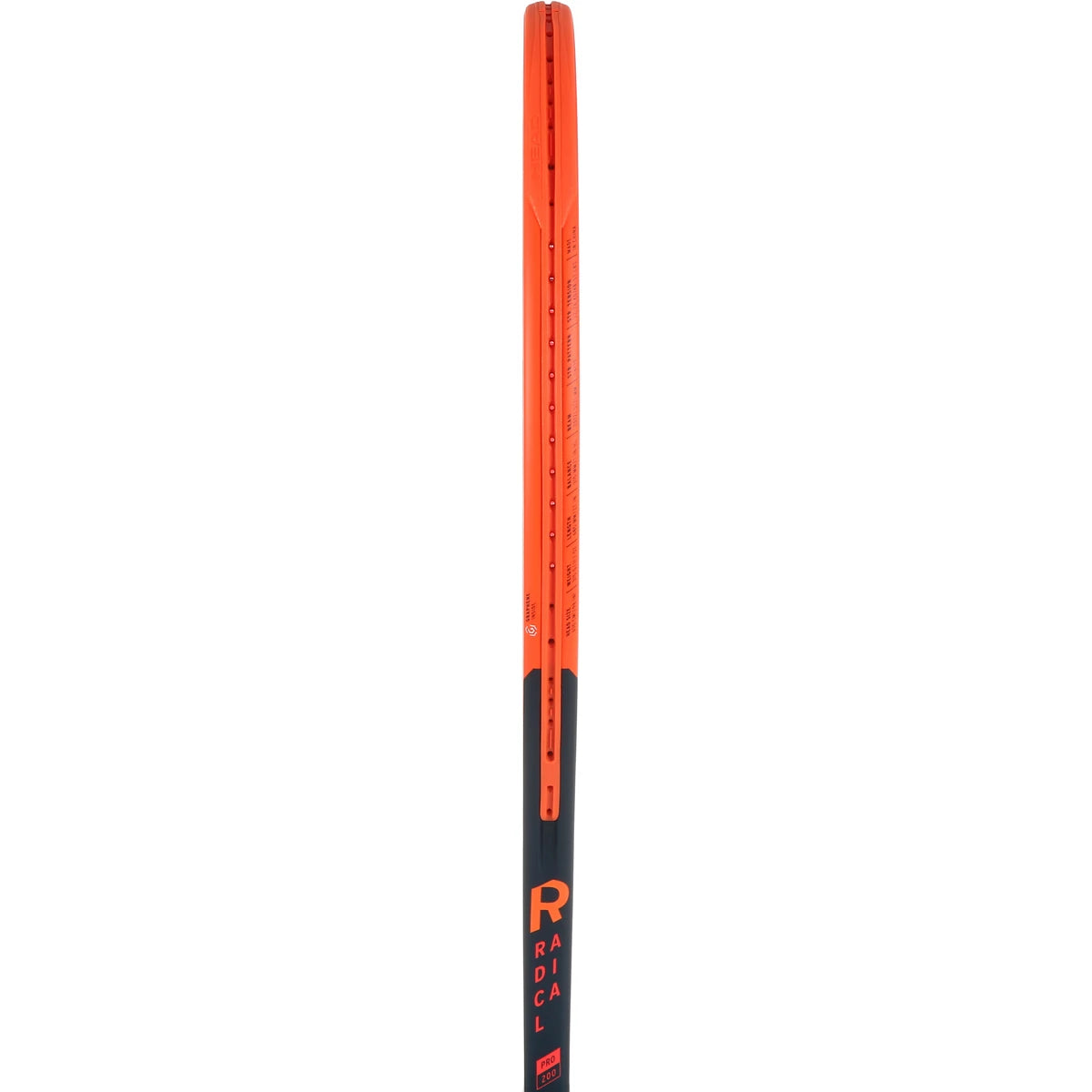Racchetta Head Radical Pro (315 Gr)