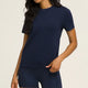 T-Shirt Wilson Donna Team Graphic