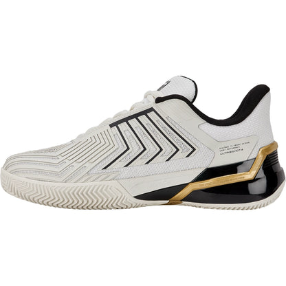 Scarpe K-Swiss Ultrashot 4 Terra Battuta