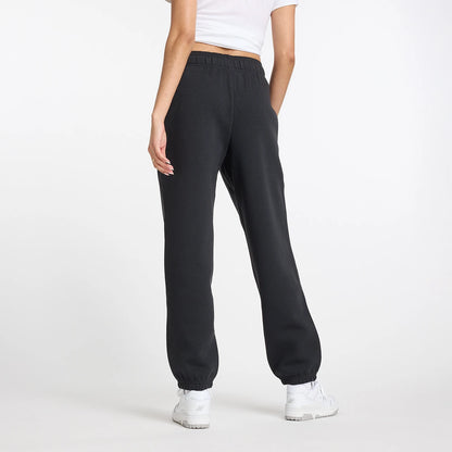 Pantaloni New Balance Donna Fleece