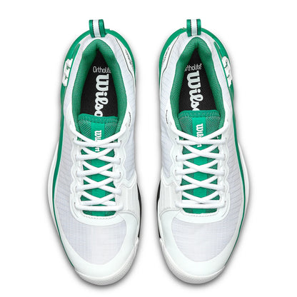 Scarpe Wilson Rush Pro 4.5 Terra Battuta