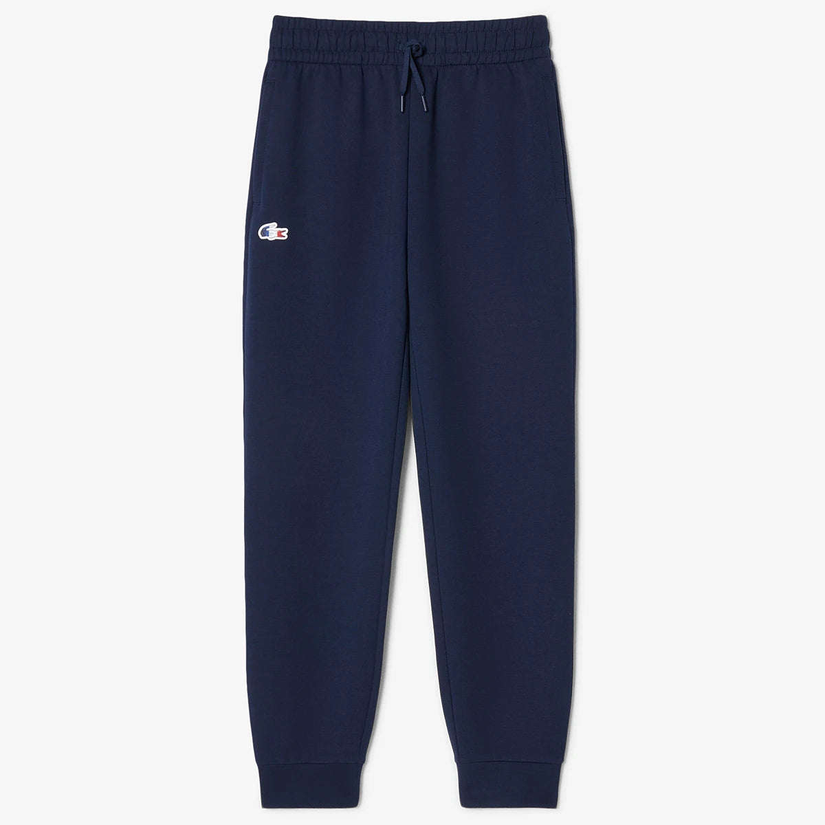 Pantalone Lacoste Donna French Team