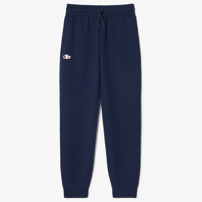 Pantalone Lacoste Donna French Team