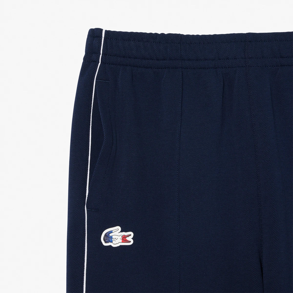 Pantalone Lacoste Donna French Team