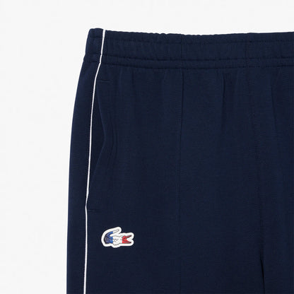 Pantalone Lacoste Donna French Team