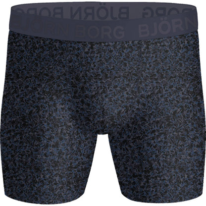 Boxer Bjorn Borg Microfibra