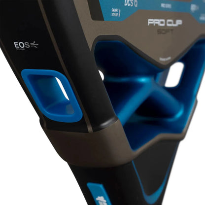 Raquette da Padel Nox At10 Pro Cup Soft 2026