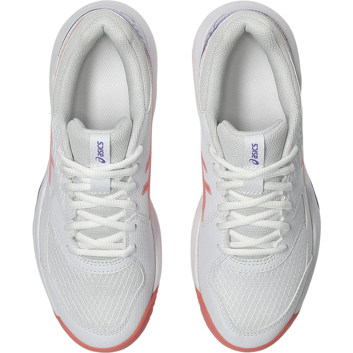 Scarpe da padel Asics Donna Gel Dedicate 10