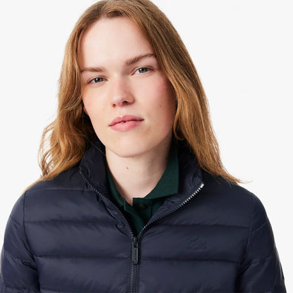 Giacca Lacoste Donna Core Performance Inverno