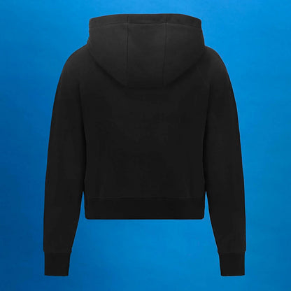 Felpa con cappuccio Mouratoglou Apparel Donna Felpa Training