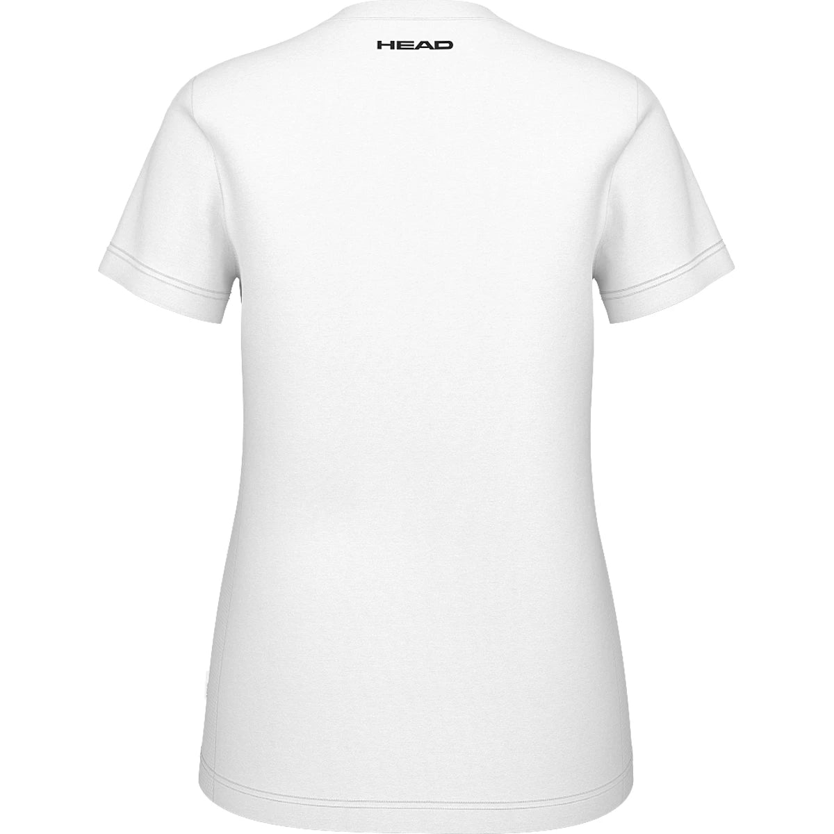 T-Shirt Head Junior Ragazza Vision Tie Break