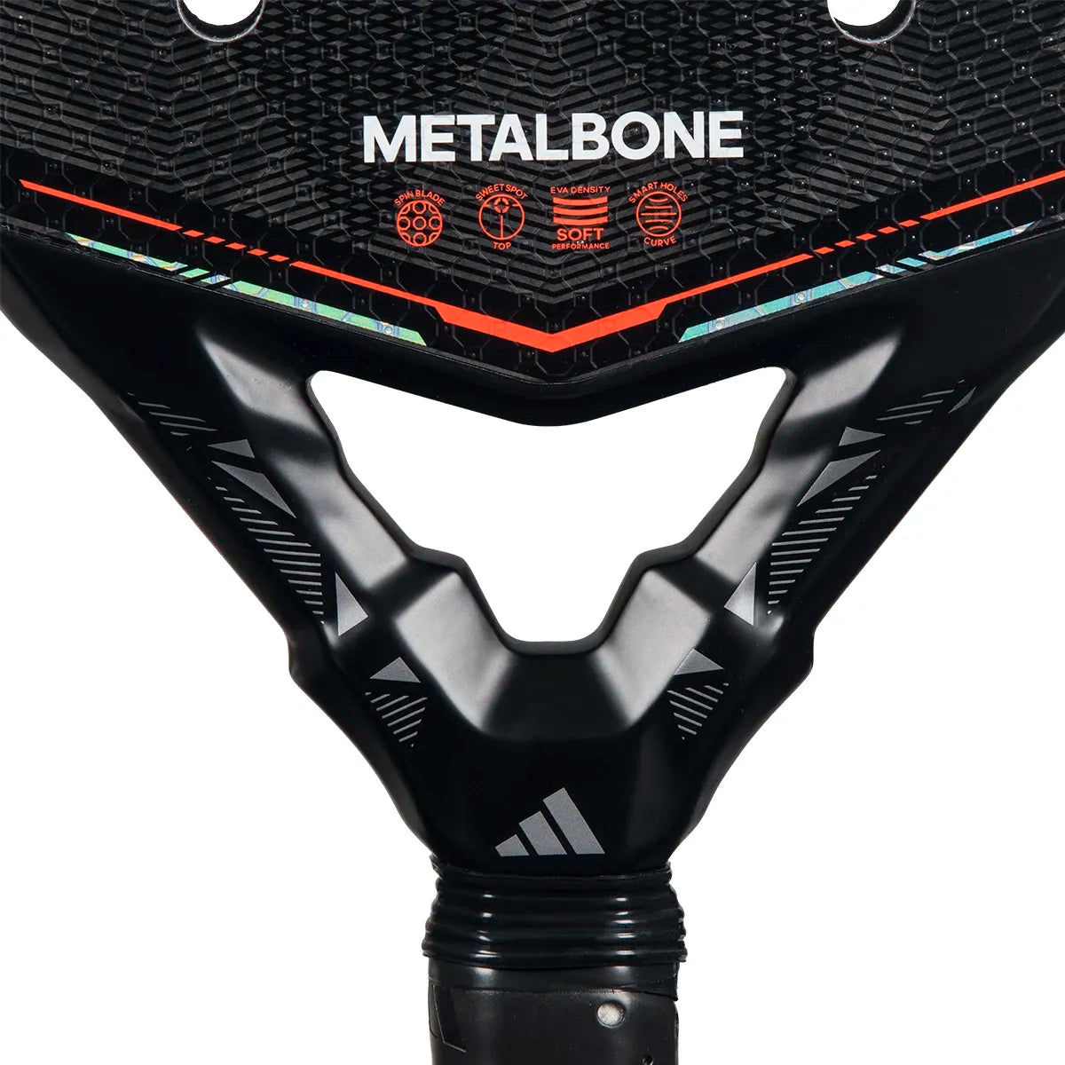 Racchetta da padel Test Adidas Metalbone 2026