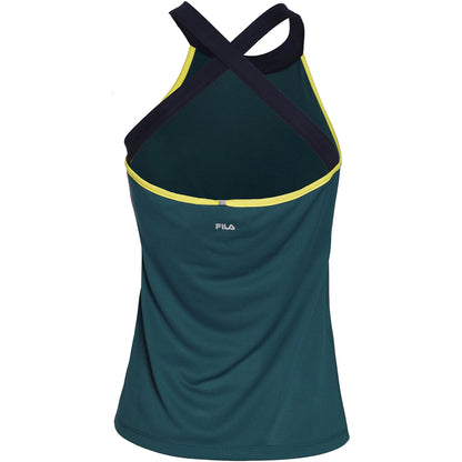 Canotta Fila Donna Laura