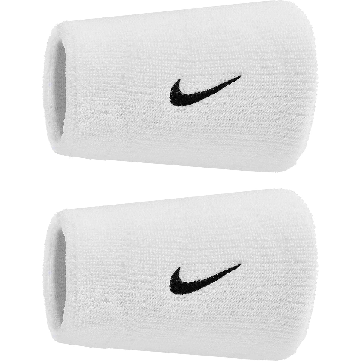 Polsino Nike Swoosh Doppia Larghezza