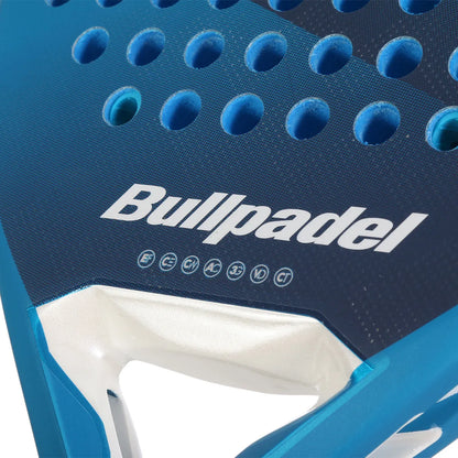 Racchetta da padel Bullpadel Pearl Cloud 2025