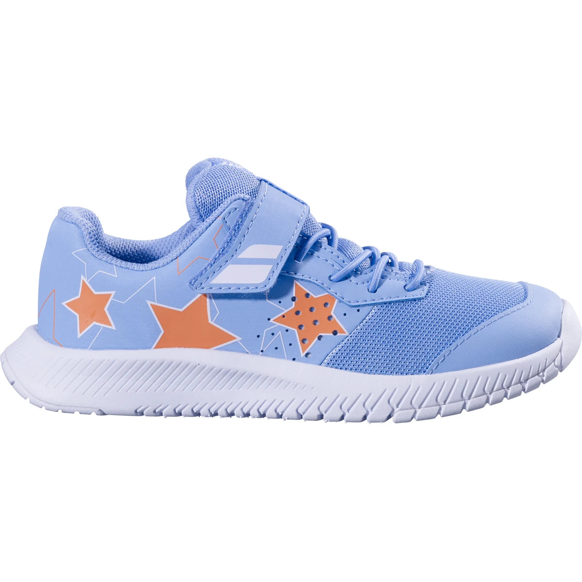 Scarpe Babolat Junior Pulsion Kid Tutte le Superfici
